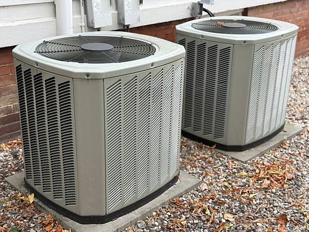 Reliable Emergency Hvac contractor in Ellsworth, KS by JG Cool HVAC